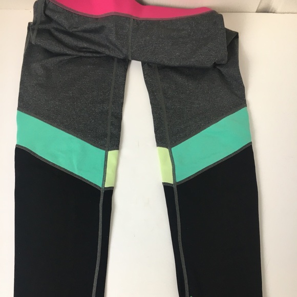 Gap fit leggings - Picture 4 of 4